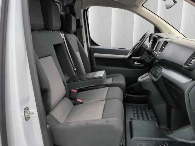 Panel kombi Opel Vivaro Electric Kasten*Temp R-Kam Keyless Blueto