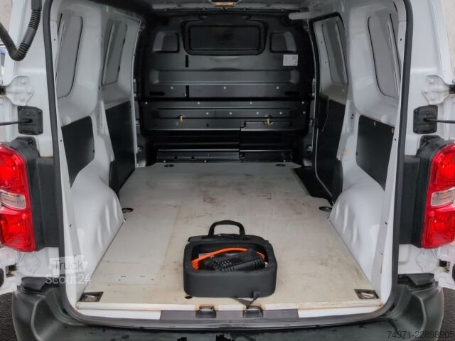 Panel kombi Opel Vivaro Electric Kasten*Temp R-Kam Keyless Blueto