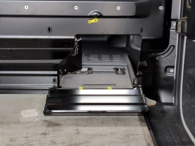 Panel kombi Opel Vivaro Electric Kasten*Temp R-Kam Keyless Blueto