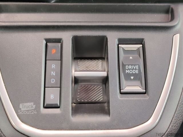 Panel kombi Opel Vivaro Electric Kasten*Temp R-Kam Keyless Blueto