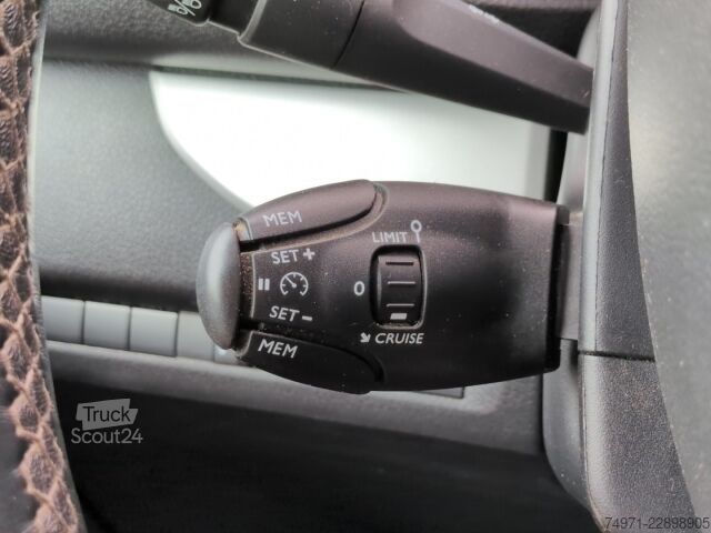 Panel kombi Opel Vivaro Electric Kasten*Temp R-Kam Keyless Blueto