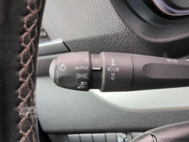 Panel kombi Opel Vivaro Electric Kasten*Temp R-Kam Keyless Blueto