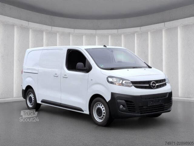 Panel kombi Opel Vivaro Electric Kasten*Temp R-Kam Keyless Blueto