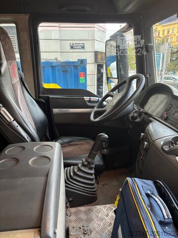 Savivartis sunkvežimis MAN TGS 33.400 