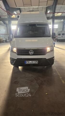  VW Gran California 2023 | Automático | Totalmente equipado