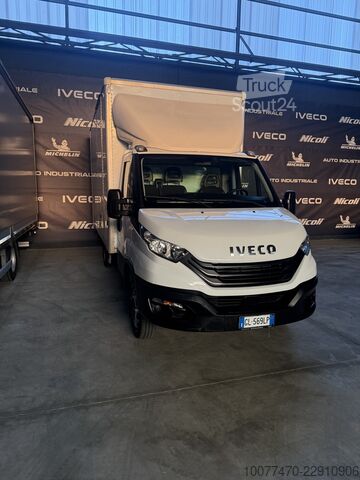  Iveco Daily 35