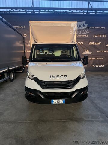  Iveco Daily 35