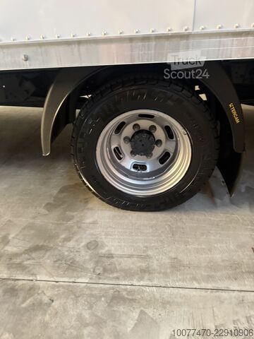  Iveco Daily 35