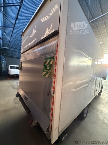  Iveco Daily 35