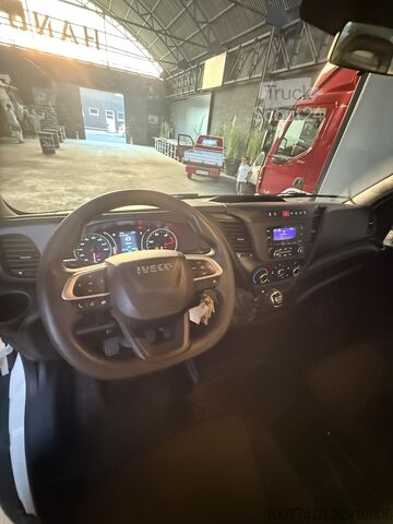  Iveco Daily 35