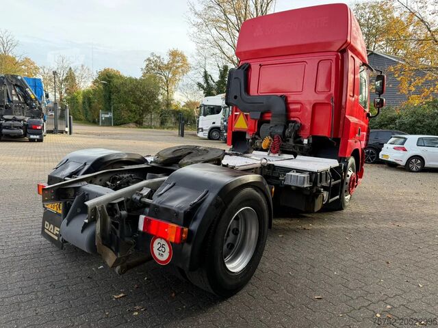 Standard-SZM DAF CF 85.410 MMBS! Lanbouwkenteken, handgeschakeld...