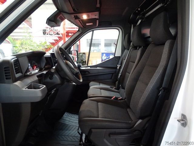 Dodávka s vysokou střechou Renault Master Kasten 2x Schiebetür L2H2 AHK KAMERA TEMPOMAT