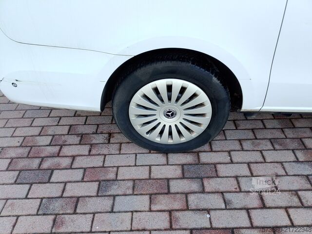 Kamper kombi Mercedes Marco Polo 250d | Baujahr | EURO 6| Automatic | Professional Seller