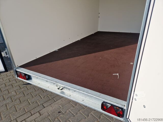 Kuffert Böckmann KT 4018/27 H verfügbar ANHÄNGERWIRTZ