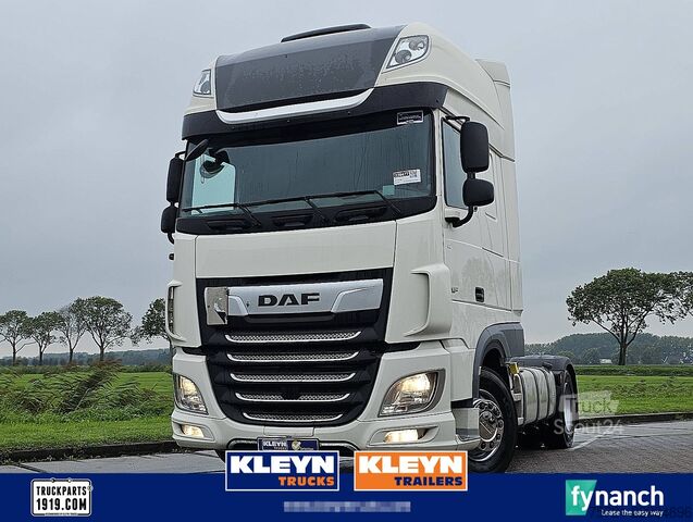 Standardni SZM DAF XF 480