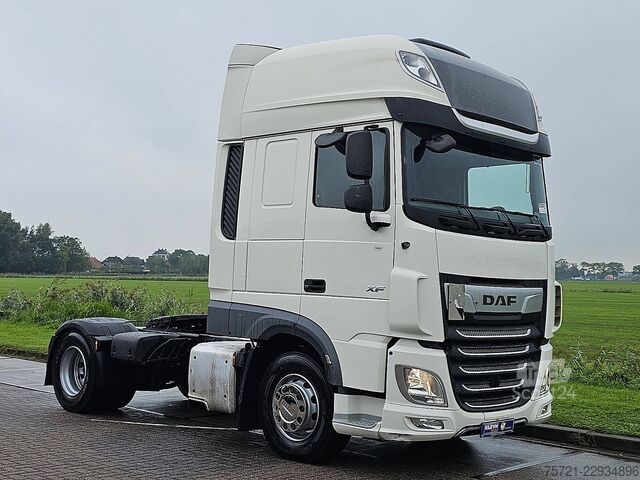 Standardni SZM DAF XF 480