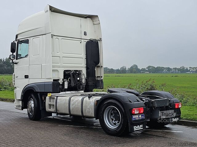 Standardni SZM DAF XF 480
