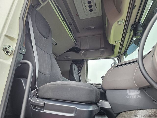 Standardni SZM DAF XF 480