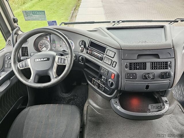 Standardni SZM DAF XF 480