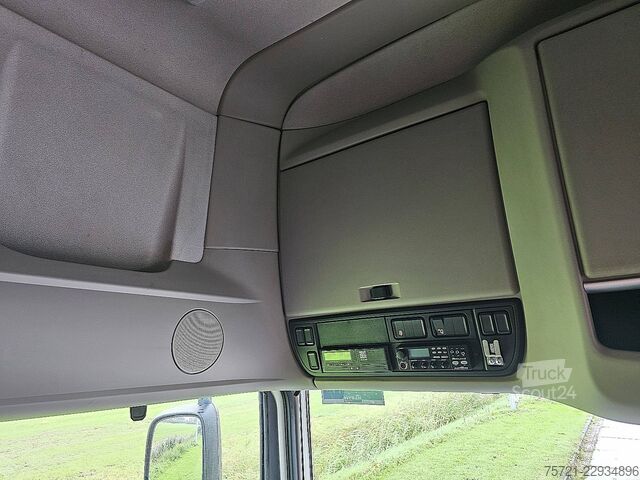 Standardni SZM DAF XF 480