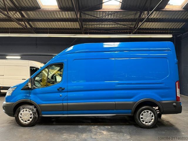 Vans ar augstu jumtu FORD Transit Kasten L3-H3 Klima Tempomat AHK 2,8T