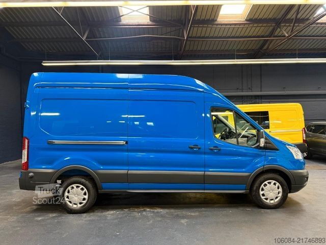 Vans ar augstu jumtu FORD Transit Kasten L3-H3 Klima Tempomat AHK 2,8T