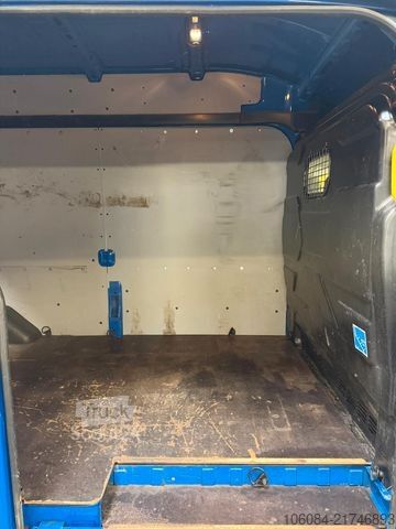 Vans ar augstu jumtu FORD Transit Kasten L3-H3 Klima Tempomat AHK 2,8T