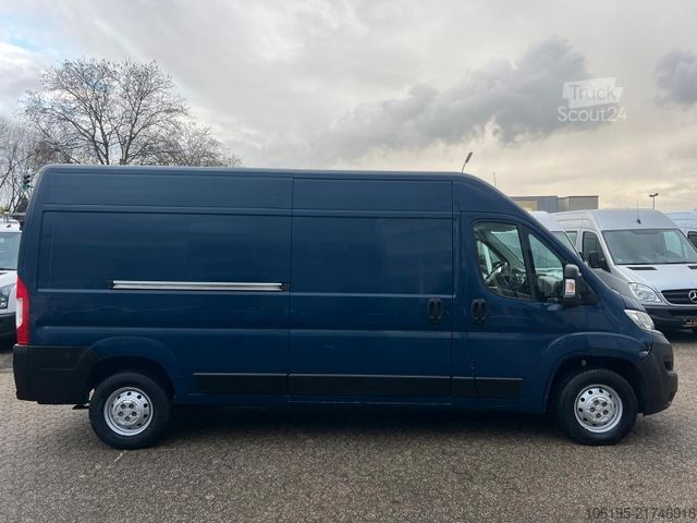 Magas tetős furgon CITROEN Jumper Maxi L3-H2* MOTOR QUALMT/ RAUCHT *