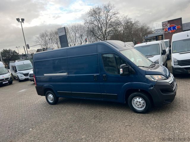 Magas tetős furgon CITROEN Jumper Maxi L3-H2* MOTOR QUALMT/ RAUCHT *