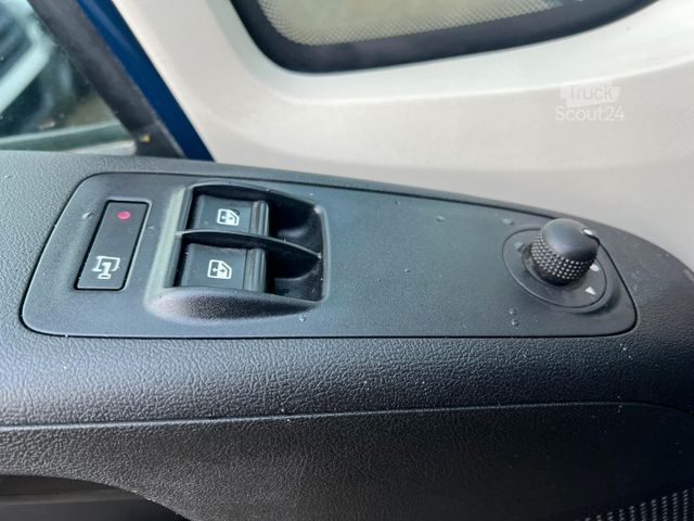 Dubă cu acoperiș înalt CITROEN Jumper Maxi L3-H2* MOTOR QUALMT/ RAUCHT *