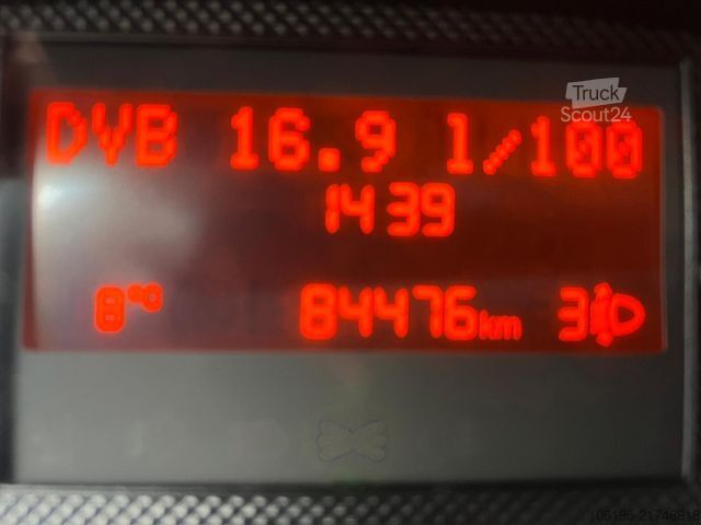Dubă cu acoperiș înalt CITROEN Jumper Maxi L3-H2* MOTOR QUALMT/ RAUCHT *