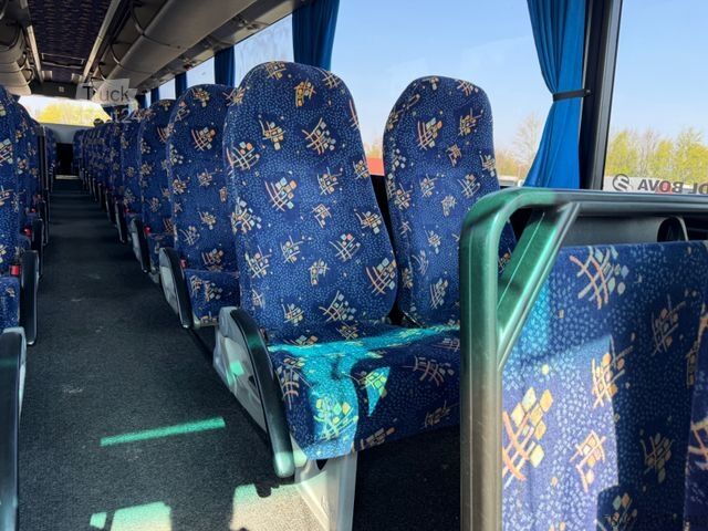 Turistbus BOVA Futura FHD 127.365 (Schalt*Euro 5)