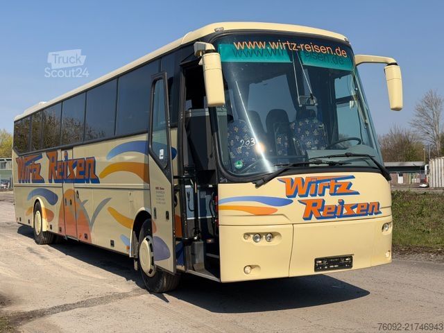 Turistbus BOVA Futura FHD 127.365 (Schalt*Euro 5)