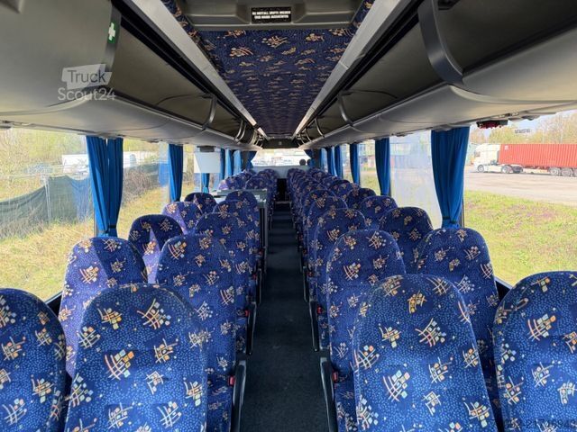 Turistbus BOVA Futura FHD 127.365 (Schalt*Euro 5)