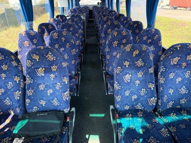Turistbus BOVA Futura FHD 127.365 (Schalt*Euro 5)