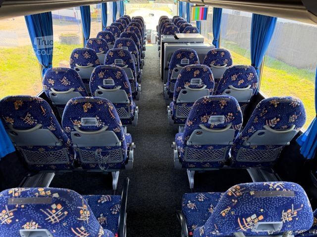 Turistbus BOVA Futura FHD 127.365 (Schalt*Euro 5)