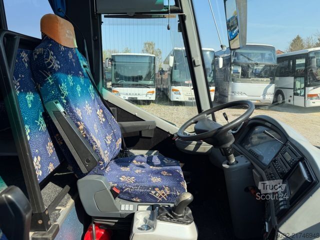 Turistbus BOVA Futura FHD 127.365 (Autom.*Euro 5)