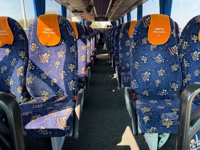 Turistbus BOVA Futura FHD 127.365 (Autom.*Euro 5)