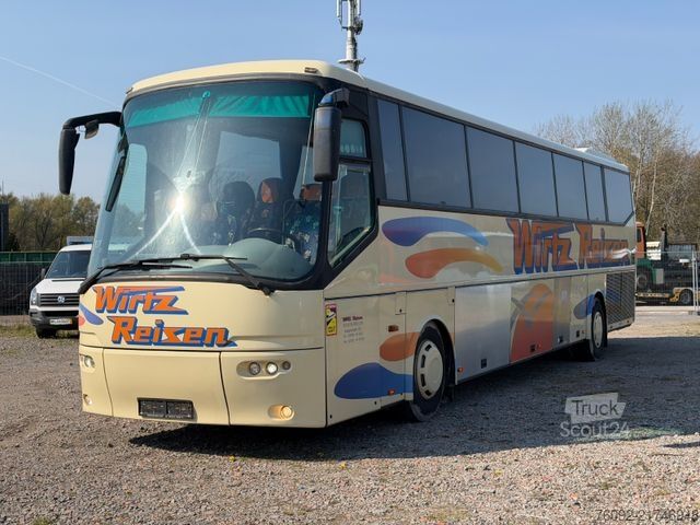 Turistbus BOVA Futura FHD 127.365 (Autom.*Euro 5)