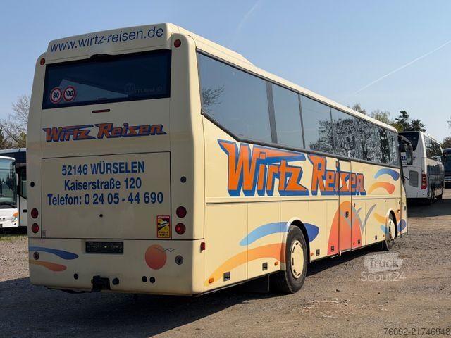 Turistbus BOVA Futura FHD 127.365 (Autom.*Euro 5)