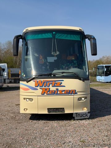 Turistbus BOVA Futura FHD 127.365 (Autom.*Euro 5)