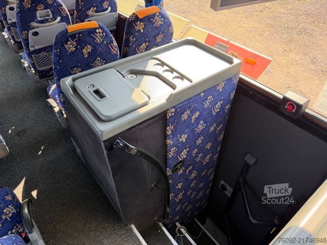 Turistbus BOVA Futura FHD 127.365 (Autom.*Euro 5)