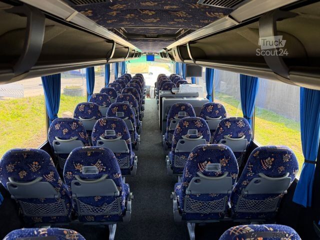 Turistbus BOVA Futura FHD 127.365 (Schalt*Euro 5)