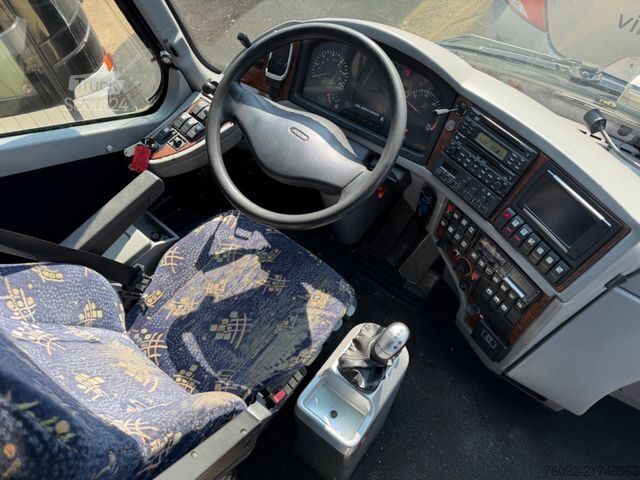 Turistbus BOVA Futura FHD 127.365 (Autom.*Euro 5)