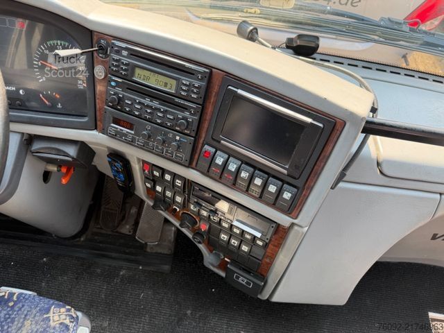 Turistbus BOVA Futura FHD 127.365 (Autom.*Euro 5)