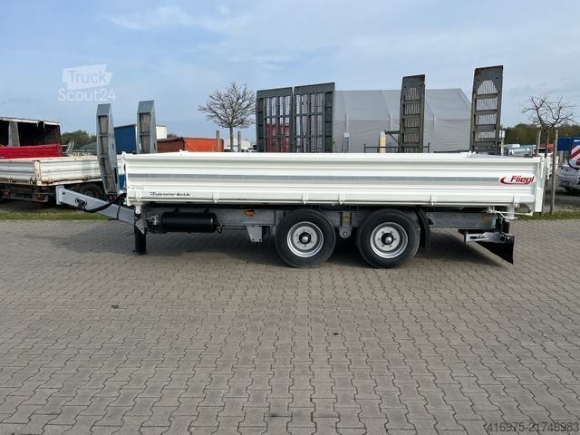 Beckmann Nutzfahrzeuge GmbH Beckmann Nutzfahrzeuge GmbH Beckmann Nutzfahrzeuge GmbH