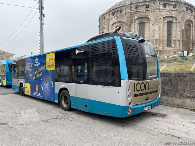 City bus BredaMenarinibus CityMood