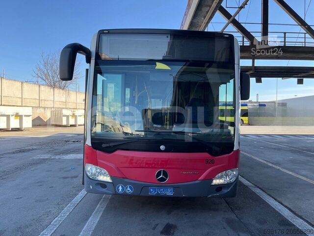 Autobús urbano Mercedes-Benz Citaro