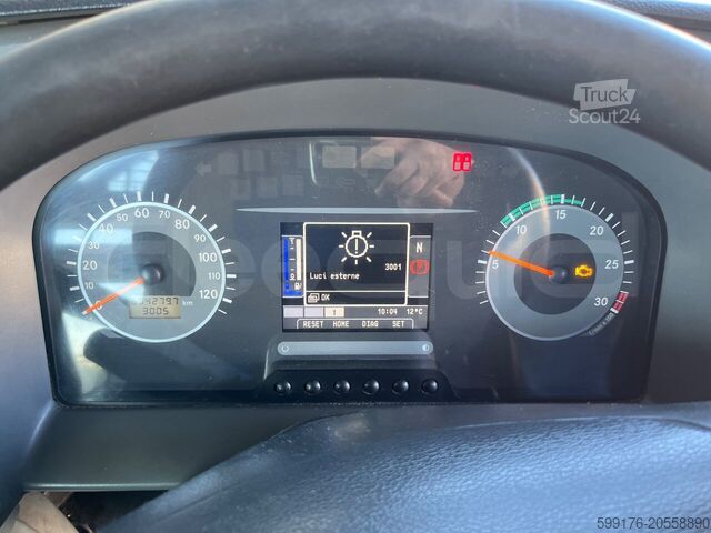 حافلة المدينة Mercedes-Benz Citaro