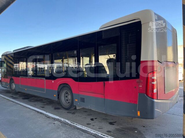 Stadtbus Mercedes-Benz Citaro